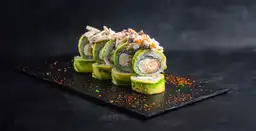 Kinari Sushi Nikkei