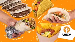 WEY® Tacos & Burritos