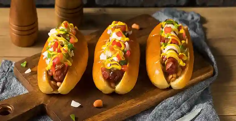 Cabritos Burgers a Domicilio Cabritos Burgers