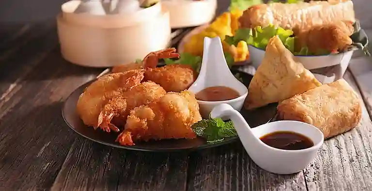 Rico Asia a Domicilio Rico Asia