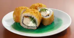 sushi nikkey HQR