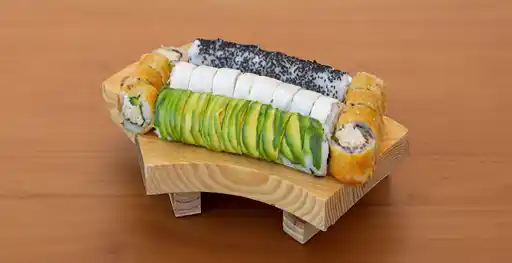 Koma Sushi