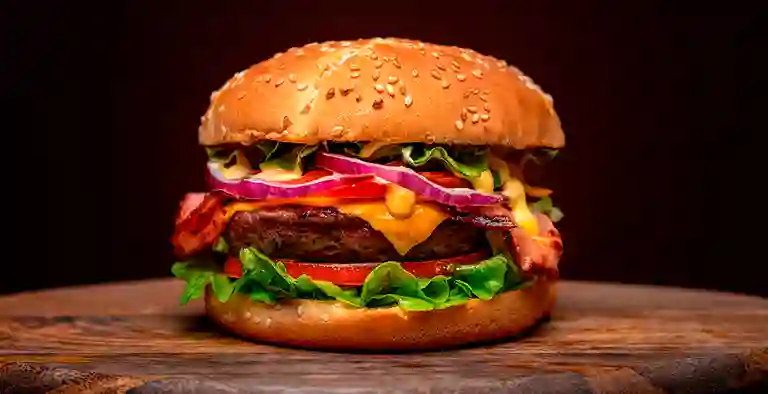 Oklahoma Burgers And Ribs a Domicilio Oklahoma Burgers And Ribs