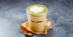 The Coffee - Turbo
