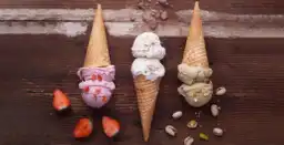 Dicapo Gelatos