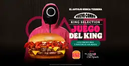 Burger King®