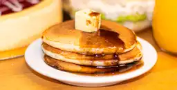 Dela Cafe Brunch y Breakfast - Turbo