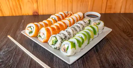 Daisuki Sushi