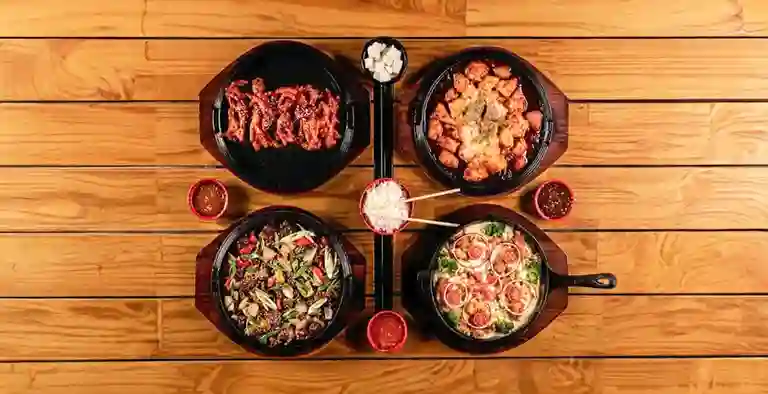 Kokodak a Domicilio Kokodak