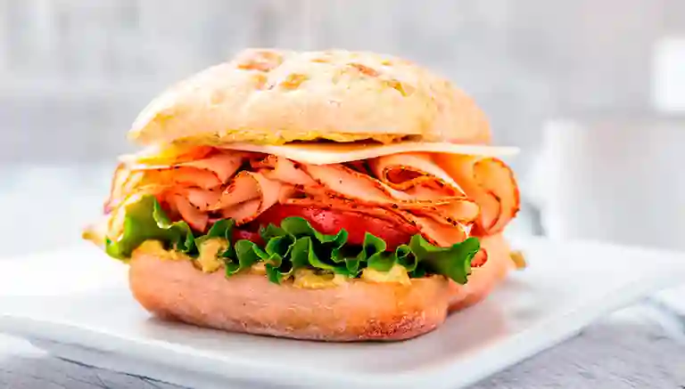 Bar Alameda a Domicilio Bar Alameda