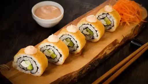 Magnolia Sushi