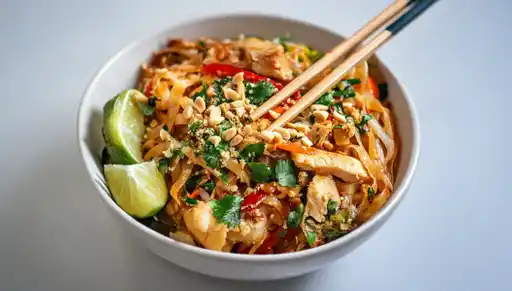 Coco Thai Ñuñoa