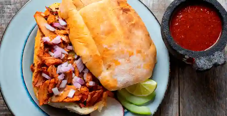 Ruta e 30 F a Domicilio Ruta e 30 F