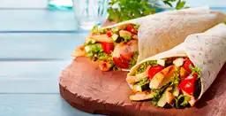 Aleppo Fatayer Viña - Turbo