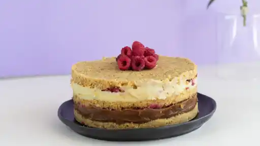Berry Tasty