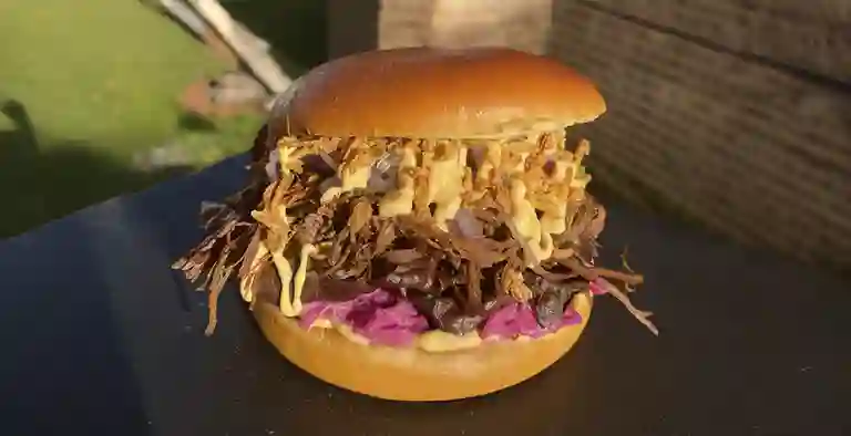 La Leña Hamburgueseria y Ahumados a Domicilio La Leña Hamburgueseria y Ahumados