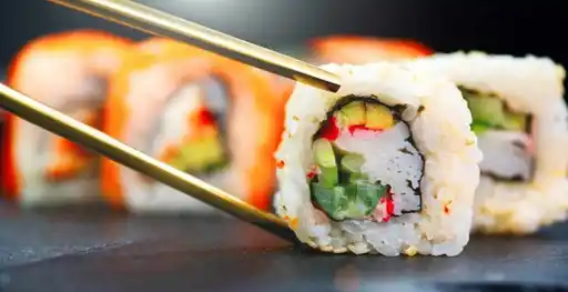 Sushi Daijo