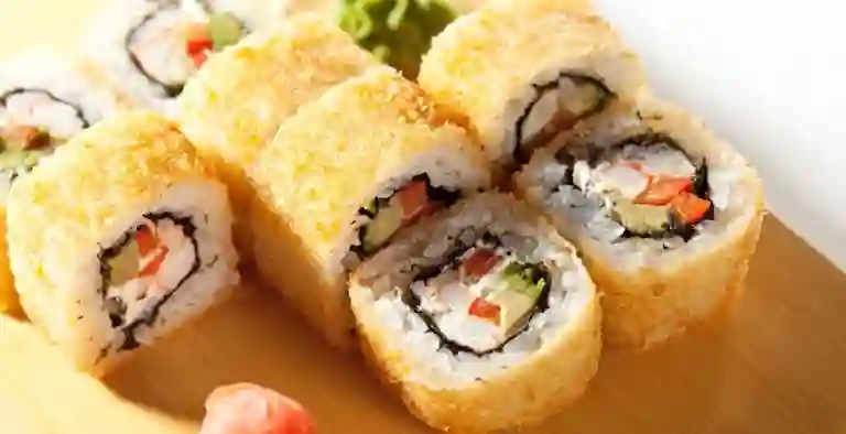 Taitara Sushi