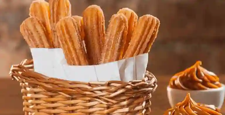 Soy Churrro - Turbo a Domicilio Soy Churrro - Turbo