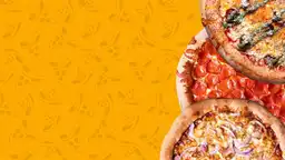 la Pinche Pizza Gerónimo de Alderete