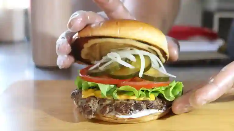 Rapid Food Cl a Domicilio Rapid Food Cl