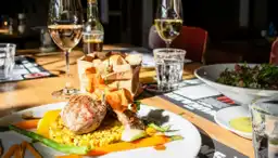 Balcao Gastronomia Saludable