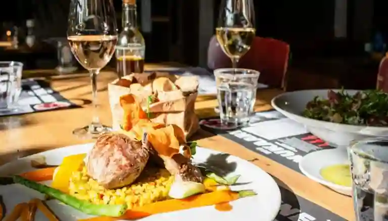 Balcao Gastronomia Saludable a Domicilio Balcao Gastronomia Saludable