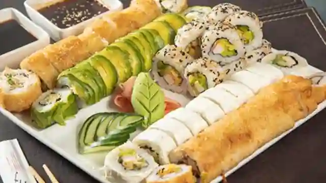 Tu Casa Sushi