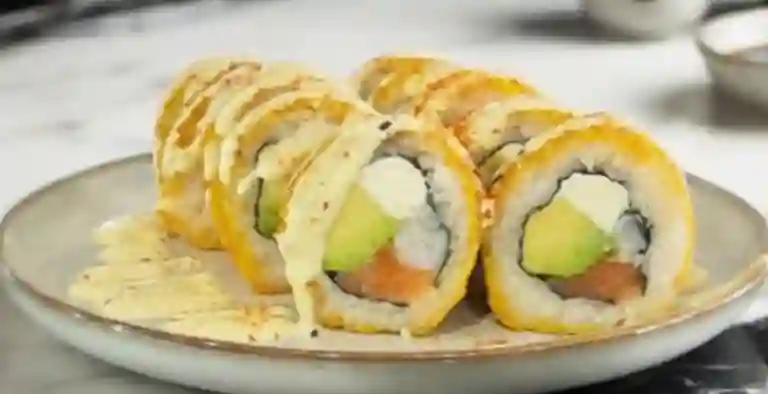 Motomaki Sushi a Domicilio Motomaki Sushi