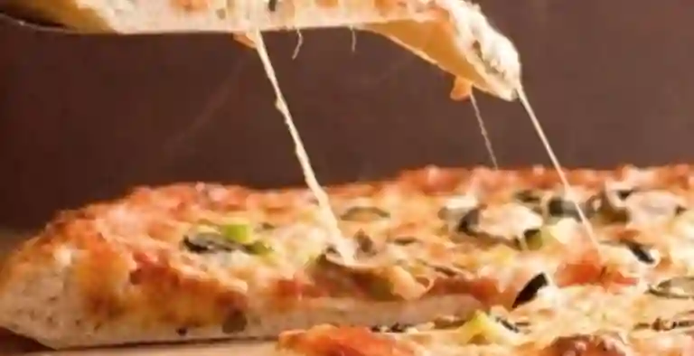 Mazzones Pizza a Domicilio Mazzones Pizza