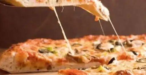 Palermos Pizza