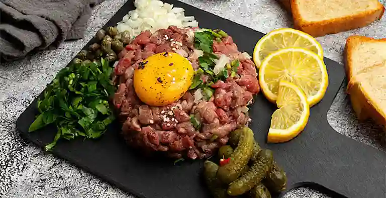 La Crudite a Domicilio La Crudite