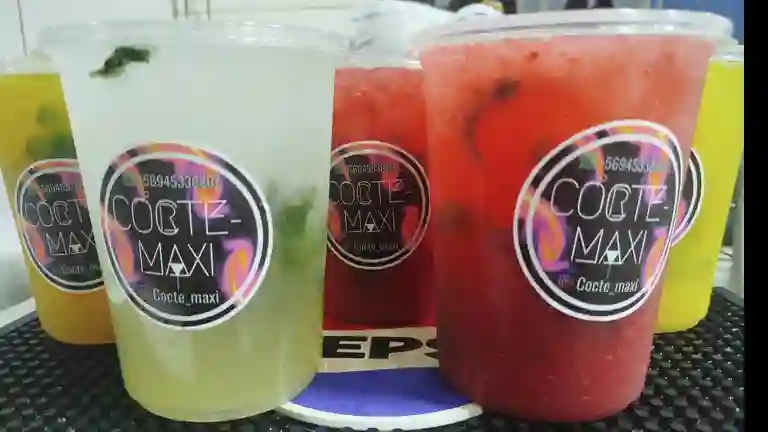 Cocte Maxi a Domicilio Cocte Maxi