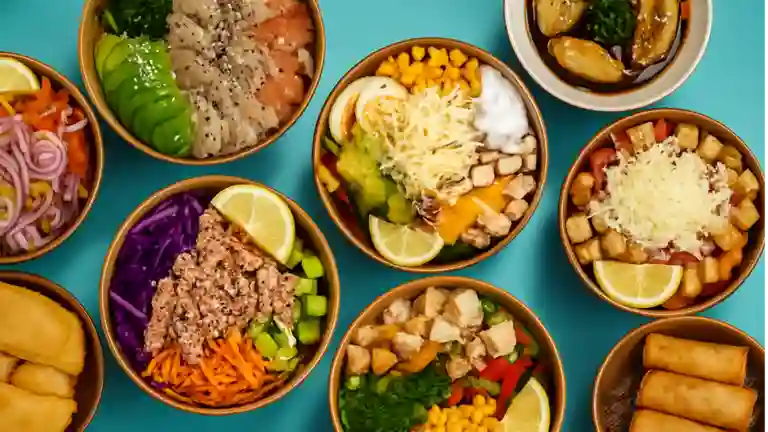 Que Máz Da! a Domicilio Que Máz Da!