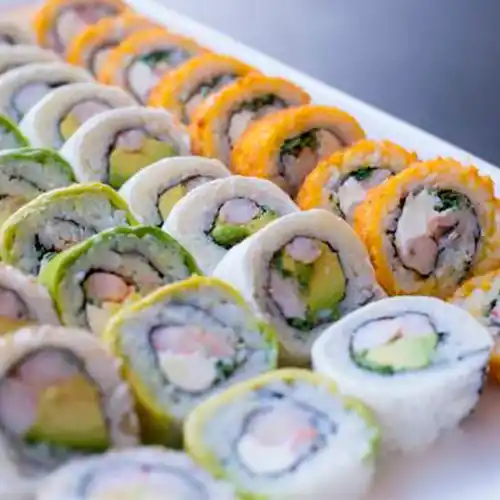 Sushi Otosan