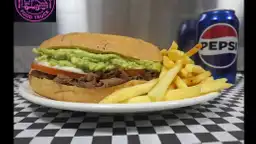 Dely Sabores Chillan