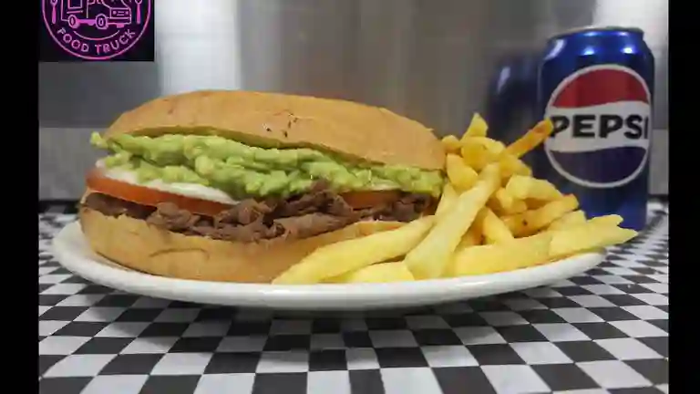 Dely Sabores Chillan