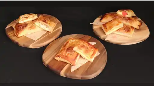 Empanadas Don Panchoja