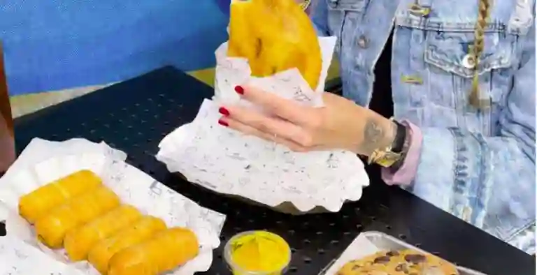 Full Empanada a Domicilio Full Empanada