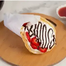 Susu Waffles y Helados