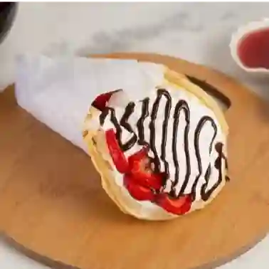 Susu Waffles y Helados