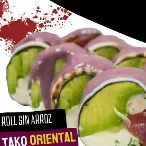 Sushi Hass Nikkei la Reina a Domicilio Sushi Hass Nikkei la Reina