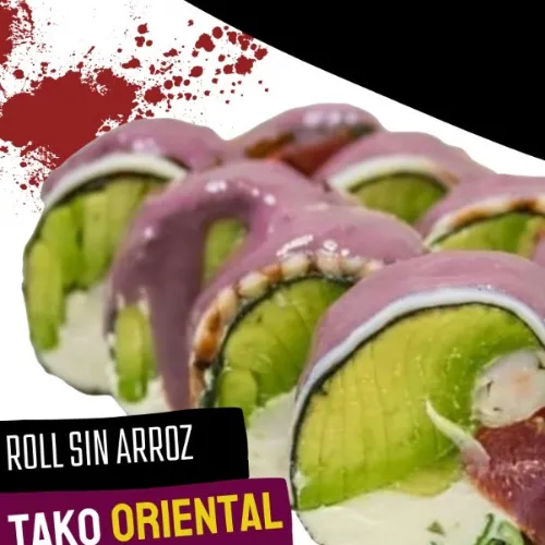Sushi Hass Nikkei la Reina