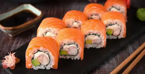 Cuyen Sushi