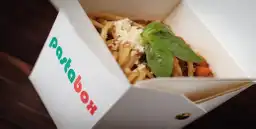 Pastabox
