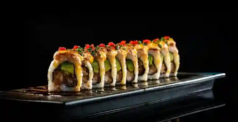 Koari Sushi Providencia