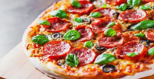 Fresh Bowls Pizzeria