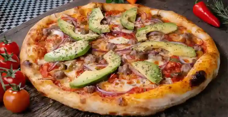 Garetto Pizza