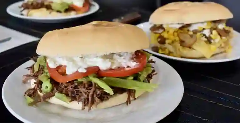 Manhattan Concepción