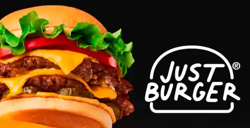Just Burger - Turbo